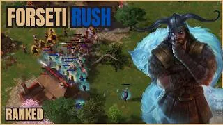 Thumbnail: TheRapl (Loki) vs ChasingTheSun (Amaterasu) PRO on Budapest