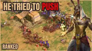 Thumbnail: TheRapl (Set) vs ChasingTheSun (Fuxi) PRO on Steppe