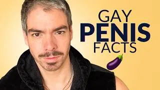 Thumbnail: 5 Penis Facts Every Gay Man Should Know