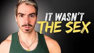 Thumbnail: Why Gay Men Feel Empty After Sex