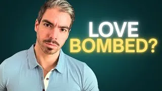 Thumbnail: Why Love Bombing Works on Gay Men