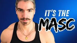 Thumbnail: Why Gay Men Fantasize About Straight Guys