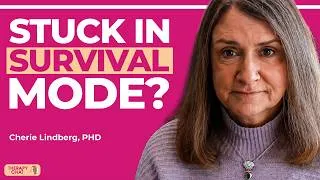 Thumbnail: Brainspotting + Healing Childhood Trauma with Dr. Cherie Lindberg