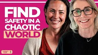 Thumbnail: Somatics, Ifs + Sound Healing With Marcella Cox + Leah Dawang