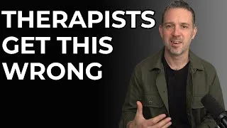 Thumbnail: 10 Things Therapists Get Wrong about CBT for PTSD.