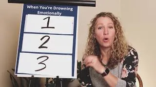 Thumbnail: What to do when life overwhelms you