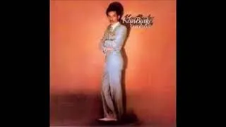 Thumbnail: KENI BURKE   NEVER STOP LOVING ME