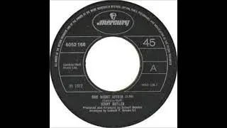 Thumbnail: JERRY BUTLER   ONE NIGHT AFFAIR