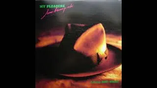 Thumbnail: JUNE YAMAGISHI ft BOBBY WOMACK   GIVE THIS LOVE A