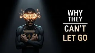 Thumbnail: Why Religious People Defend Their Faith Without Question...