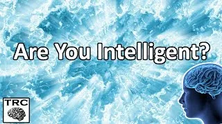 Thumbnail: What Makes Someone Intelligent?