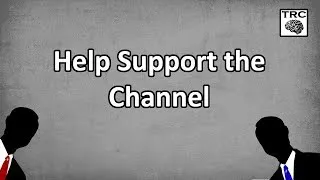 Thumbnail: Ways to Support TRC