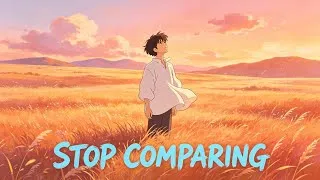 Thumbnail: The Only Competition That Actually Matters
