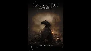 Thumbnail: Jeff Dickinson Update on The Raven at Rue Morgue {The Collectors Zone}