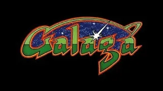 Thumbnail: Galaga The Hidden Secret