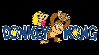Thumbnail: Donkey Kong The Hidden Secret