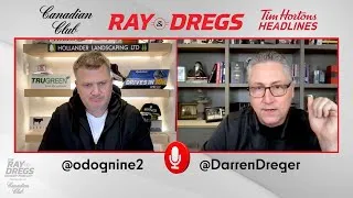 Thumbnail: Torts being Torts
