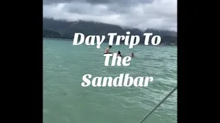 Thumbnail: The Sandbar And Unexpected Weather Change