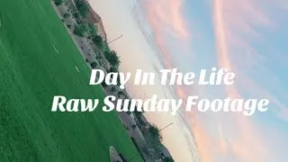 Thumbnail: Our Reality Sunday Hype 