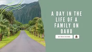 Thumbnail: East side family adventure: Ho’omaluhia botanical Garden & Local boy sushi 