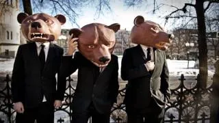 Thumbnail: Teddybears STHLM - Move Over