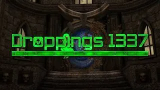 Thumbnail: Droppings 1337 The Elite Shit (Quake III Arena: CPMA)