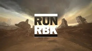 Thumbnail: Run Rbk (Quake III Arena: DeFRaG)