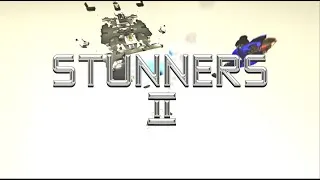 Thumbnail: Stunners II (Quake III Arena: DeFRaG)