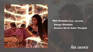 Thumbnail: Sevyn Streeter - Wet Dreamz (Feat. Jeremih)