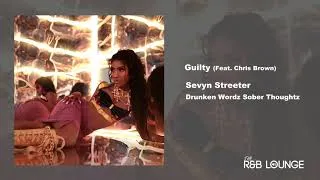 Thumbnail: Sevyn Streeter - Guilty (Feat. Chris Brown)