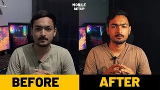 Thumbnail: 5 Secrets to Change Your Video Look PRO 🔥📱