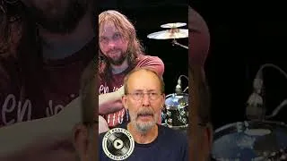 Thumbnail: Marco Minnemann Is a Drum GOD 🥁 Musician Reacts