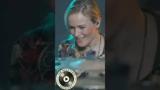 Thumbnail: This Is Why Everyone Watches Anika Nilles #drumming #shortsdrums #drums