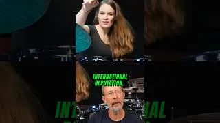 Thumbnail: Rush Didn't Make Annika Nilles, She Made Herself!