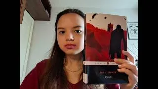 Thumbnail: book review short: Dracula by Bram Stoker