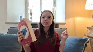 Thumbnail: 1984 short review (I'm looking at it in school)