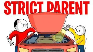 Thumbnail: POV Your Life As The Child of a Strict Parent
