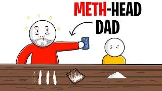 Thumbnail: POV Your Life As The Child of a Meth Addict