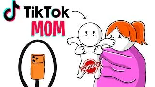Thumbnail: POV Your Life As The Child of A Terrible TikTok Parent