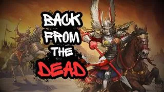 Thumbnail: NEW Baltic Powers DLC (& why AoE4 players should care)