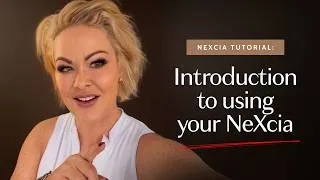 Thumbnail: Meet NeXcia: First automated tool for skin to deep tissue