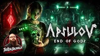 Thumbnail: Apsulov: End of Gods Full Game | Complete Gameplay Walkthrough