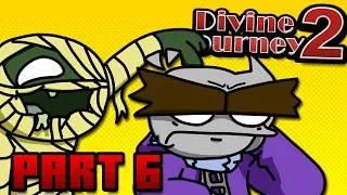 Thumbnail: ATUMation Acquired! | Divine Journey 2 Part 6