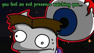 Thumbnail: A Calamitous Beginning... | Terraria: Calamity Pre-Hardmode Part 1