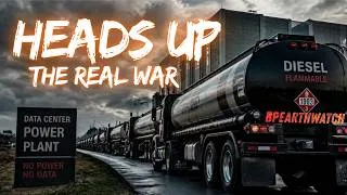 Thumbnail: Diesel Shortage Conflicts Coming!