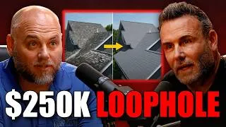 Thumbnail: This Blue-Collar Business Prints Money (Roofers HATE It)