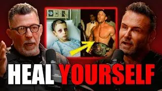 Thumbnail: UFC Legend Cured His Own Illness in 10 Days (No Doctors, No Medicine) | Pat Miletich