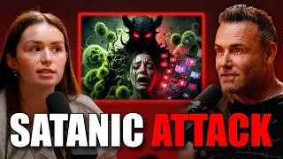 Thumbnail: The Hidden Reason Gen Z Is K*lling Themselves (No One's Talking About This)