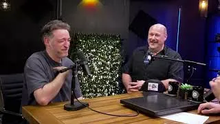Thumbnail: Sasso and Soder Hilarious Ric Flair and Dusty Rhodes Impressions