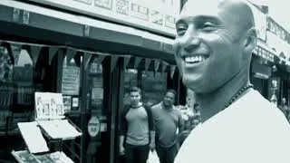 Thumbnail: Derek Jeter Tribute